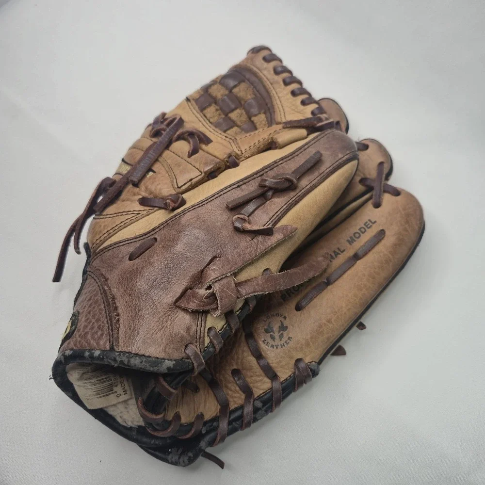 Mizuno Franchise Excel Series Professional GFE1200 12in RHT Baseball Glove